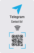Telegram NFC