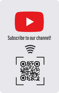 YouTube Abone  NFC